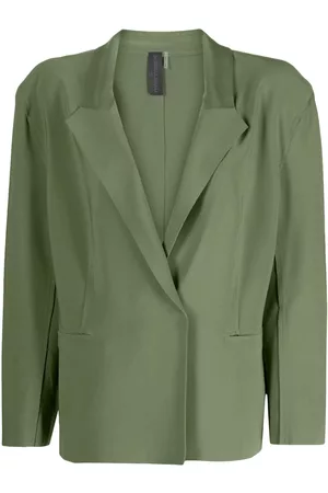 Norma Kamali Blazer con botones