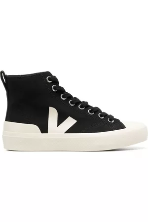 Veja Zapatillas altas Wata II