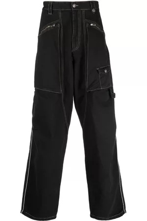 Isabel Marant Pantalones anchos Parker