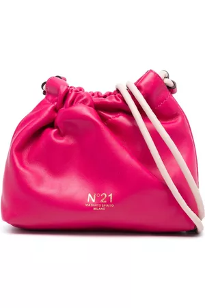 Nº21 Bolso de hombro Eva