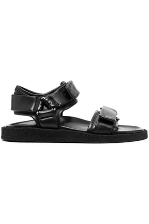 Officine creative Sandalias con detalle de correa