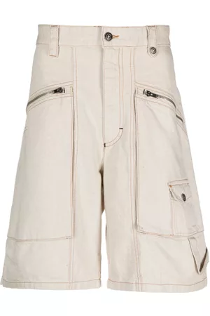 Isabel Marant Bermudas Peio
