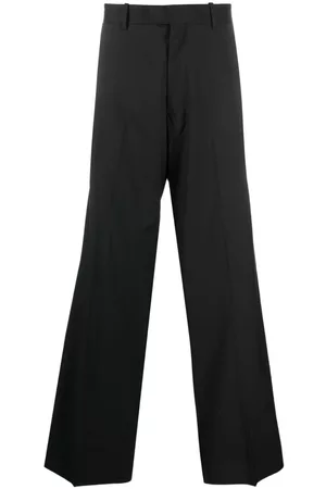 RAF SIMONS Pantalones rectos