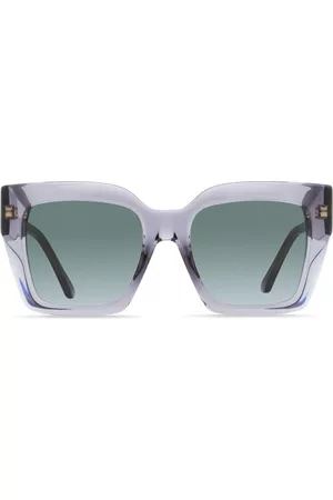 Jimmy Choo Gafas de sol Eleni con montura cuadrada