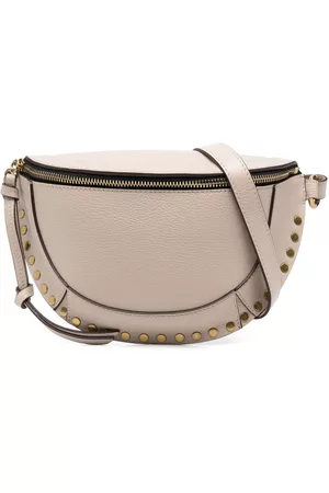 Isabel Marant Riñonera Skano con apliques