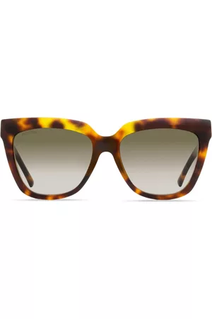 Jimmy Choo Gafas de sol Julieka con montura oversize