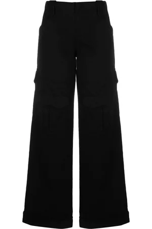 Tom Ford Pantalones anchos tipo cargo