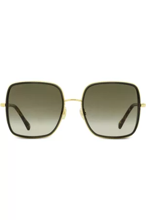 Jimmy Choo Gafas de sol Jayla con montura cuadrada