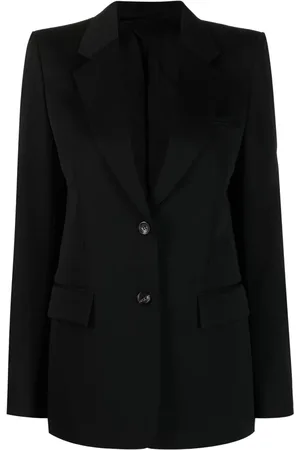 Lanvin Blazer con botones