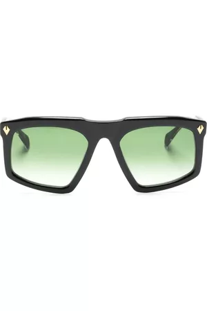 T Henri Eyewear Gafas de sol con montura cuadrada