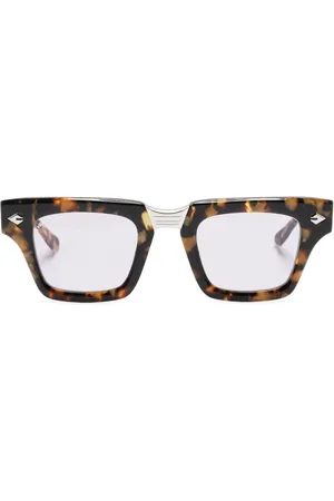 T Henri Eyewear Gafas de sol con montura cuadrada