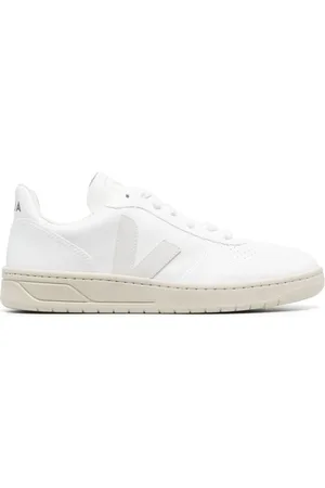Veja Zapatillas V-10 con cordones