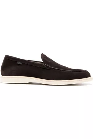 Hogan Mocasines slip-on