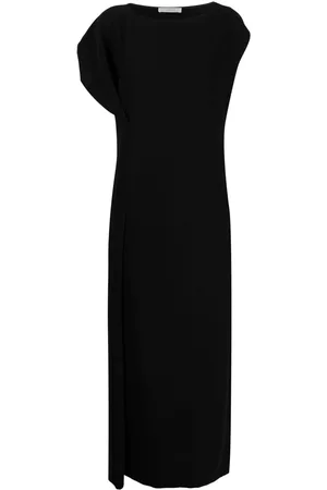 The Row Vestido midi Blathine
