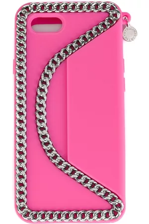 Stella McCartney Funda para iPhone 6 "Falabella"
