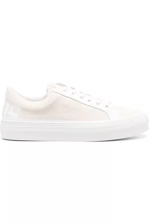 GCDS Zapatillas bajas con monograma