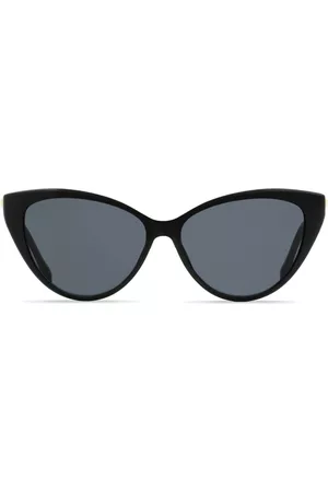 Jimmy Choo Gafas de sol Val con montura cat eye