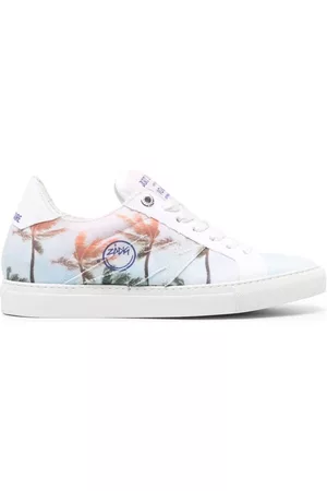 Zadig & Voltaire Zapatillas bajas Flask