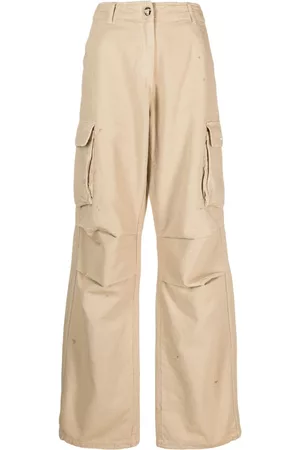 COPERNI Pantalones anchos tipo cargo