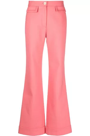 Pantalones de cintura alta y tiro alto See by Chloé en Rebajas - Outlet  Online