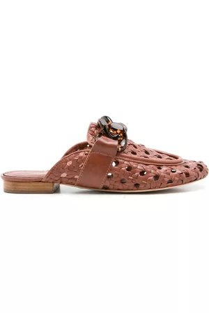 Sarah Chofakian Mules Massena planos