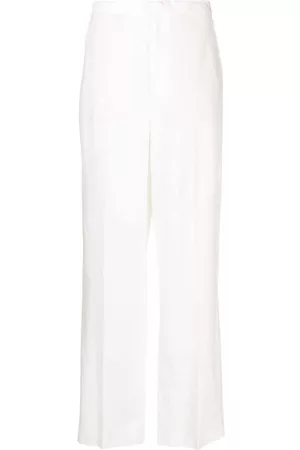 Ralph Lauren Pantalones de talle bajo