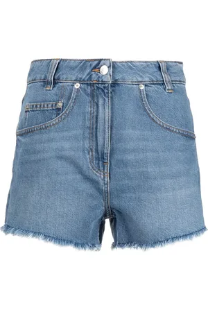 IRO Pantalones vaqueros cortos Japa