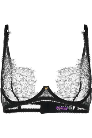 MAISON CLOSE Sujetador Inspiration Divine con encaje floral
