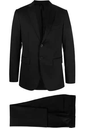 Château Lafleur-Gazin Traje con botones