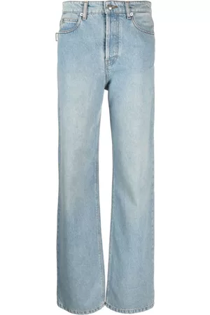 Zadig & Voltaire Vaqueros rectos