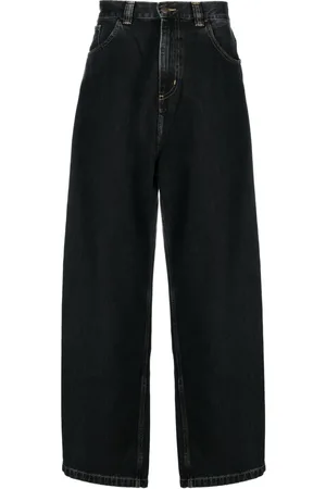 Carhartt Vaqueros Brandon de tiro bajo