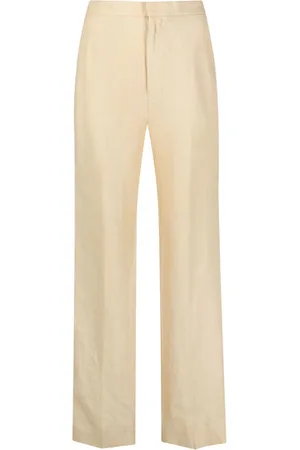 Ralph Lauren Pantalones rectos