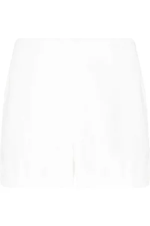 Ralph Lauren Shorts Flat Front