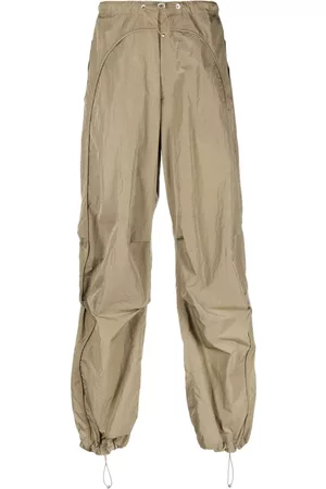 MISBHV Pantalones con detalle de cordones