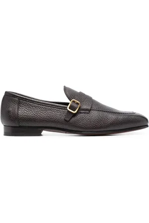 Tom Ford Mocasines con puntera cuadrada