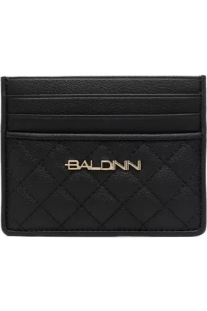BALDININI Tarjetero acolchado