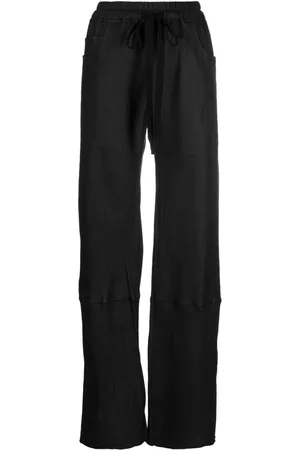 ISAAC SELLAM EXPERIENCE Pantalones con cordones