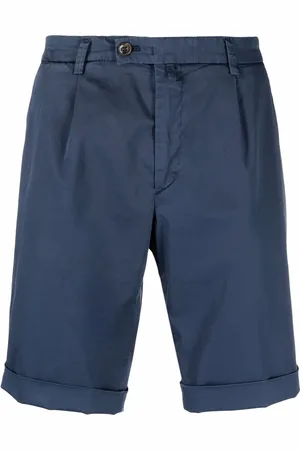 BRIGLIA Bermudas chino