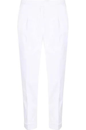 Jacob Cohen Pantalones capri Nicole