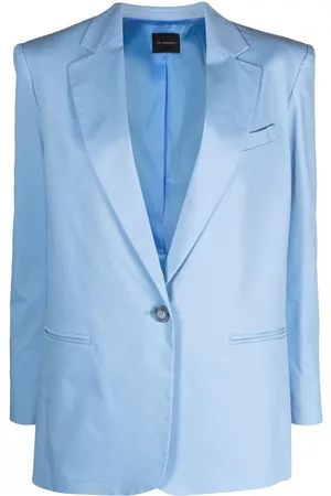 The Andamane Blazer oversize Guia con botones