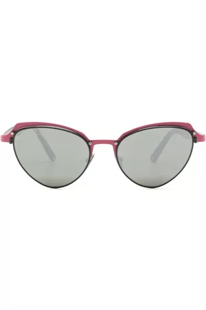 L.G.R Gafas de sol con montura cat eye