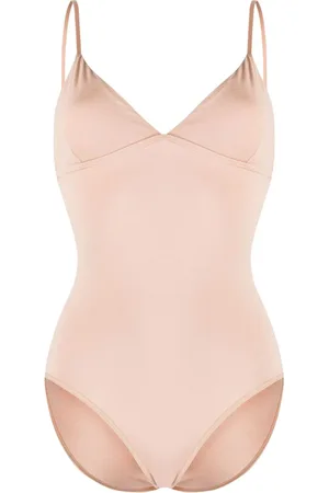 Baserange Body Onmi con cuello en V