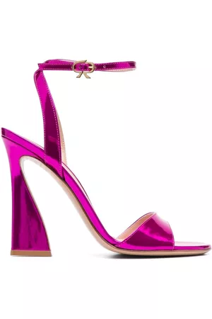 Gianvito Rossi Sandalias con tacón de 110mm