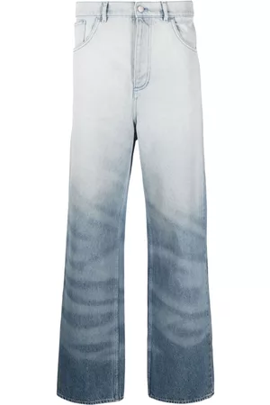 Botter Pantalones con detalle de cristales