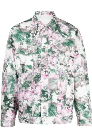 Isabel Marant Chaqueta vaquera Jorim