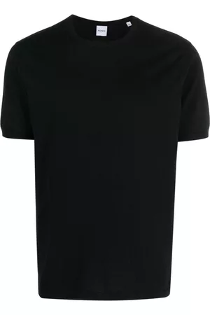 Aspesi Camiseta con corte slim