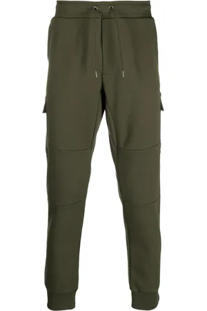 Ralph Lauren Pantalones de chándal tipo cargo