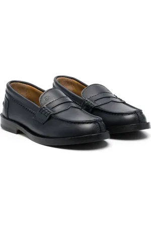 GALLUCCI Mocasines penny slip-on