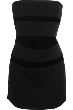 Monot Vestido con aberturas