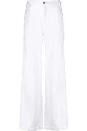 Jacob Cohen Pantalones rectos